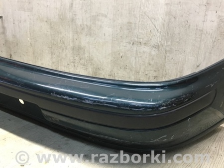 ФОТО Бампер задній для Subaru Impreza (92-00) Киев