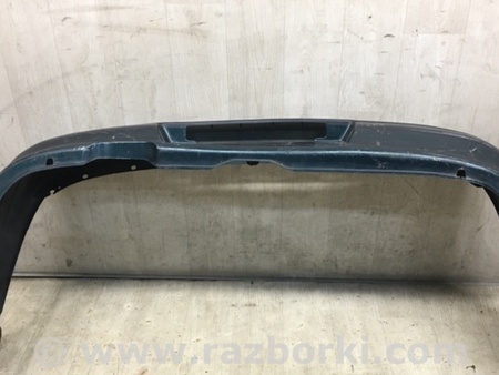 ФОТО Бампер задній для Subaru Impreza (92-00) Киев