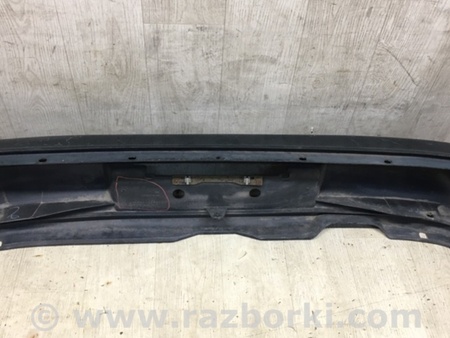 ФОТО Бампер задній для Subaru Impreza (92-00) Киев