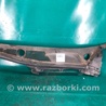 Жабо під лобове скло (пластик) Infiniti M25/M37/M56/Q70/M35H