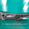 ФОТО Жабо під лобове скло (пластик) для Infiniti M25/M37/M56/Q70/M35H Киев