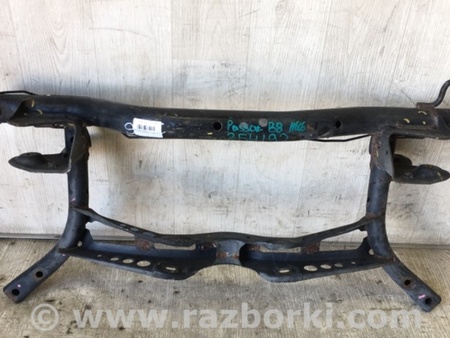 ФОТО Балка задньої підвіски для Volkswagen Passat B8 (07.2014-...) Киев