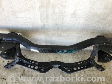 ФОТО Балка задньої підвіски для Volkswagen Passat B8 (07.2014-...) Киев