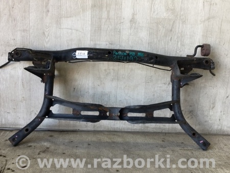 ФОТО Балка задньої підвіски для Volkswagen Passat B8 (07.2014-...) Киев