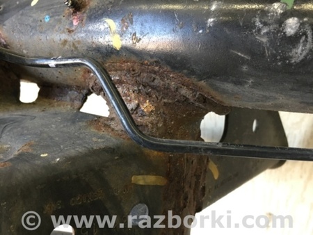 ФОТО Балка задньої підвіски для Volkswagen Passat B8 (07.2014-...) Киев