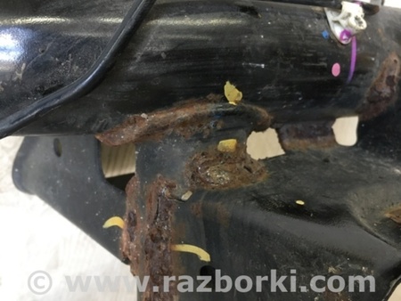 ФОТО Балка задньої підвіски для Volkswagen Passat B8 (07.2014-...) Киев