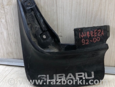 ФОТО Лівий задній бризговик для Subaru Impreza (92-00) Киев