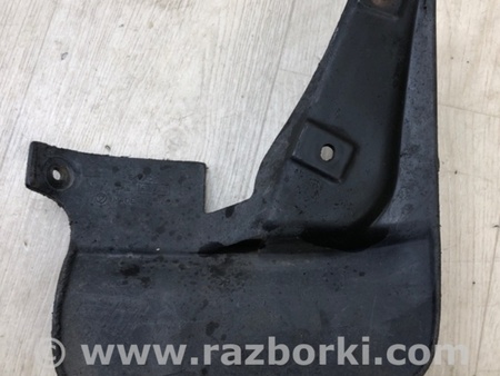 ФОТО Лівий задній бризговик для Subaru Impreza (92-00) Киев