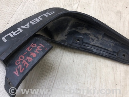 ФОТО Лівий задній бризговик для Subaru Impreza (92-00) Киев