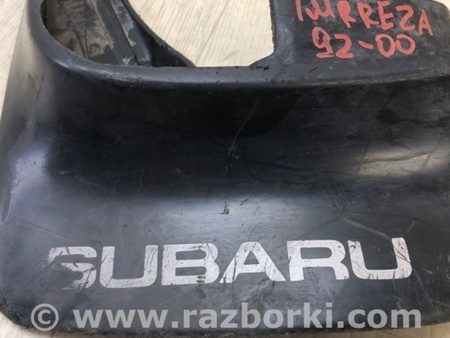 ФОТО Лівий задній бризговик для Subaru Impreza (92-00) Киев