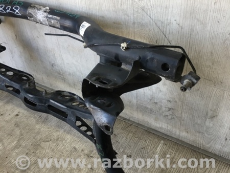 ФОТО Балка задньої підвіски для Audi (Ауди) A3 8V1, 8VA, 8V7, 8VS (03.2012-...) Киев