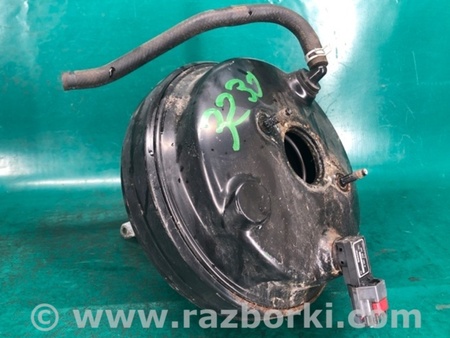 ФОТО Вакуумний підсилювач гальм для Infiniti M25/M37/M56/Q70/M35H Киев