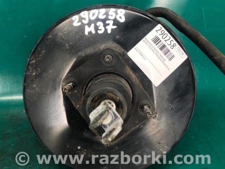 ФОТО Вакуумний підсилювач гальм для Infiniti M25/M37/M56/Q70/M35H Киев