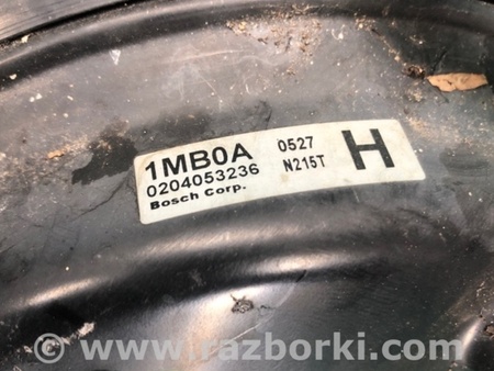ФОТО Вакуумний підсилювач гальм для Infiniti M25/M37/M56/Q70/M35H Киев