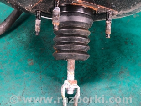 ФОТО Вакуумний підсилювач гальм для Infiniti M25/M37/M56/Q70/M35H Киев