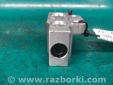 ФОТО Клапан кондиціонера для Audi (Ауди) Q5 8R (04.2008-03.2017) Киев