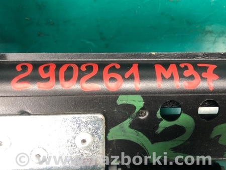 ФОТО Шторка вікна для Infiniti M25/M37/M56/Q70/M35H Киев