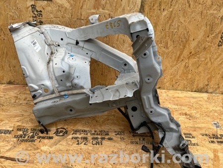 ФОТО Лонжерон для Acura RDX TB3, TB4 (03.2012-12.2015) Киев