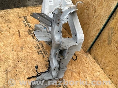 ФОТО Лонжерон для Acura RDX TB3, TB4 (03.2012-12.2015) Киев