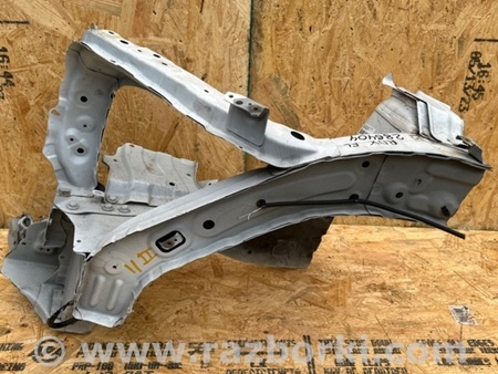 ФОТО Лонжерон для Acura RDX TB3, TB4 (03.2012-12.2015) Киев