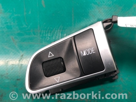 ФОТО Кнопки руля для Audi (Ауди) Q5 8R (04.2008-03.2017) Киев