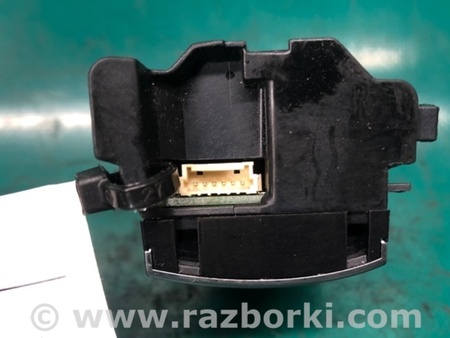 ФОТО Кнопки руля для Audi (Ауди) Q5 8R (04.2008-03.2017) Киев