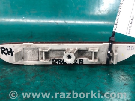 ФОТО Катафот правый для Nissan Pathfinder R52 Киев