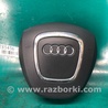 Подушка безпеки в кермо Audi (Ауди) Q5 8R (04.2008-03.2017)