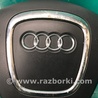 ФОТО Подушка безпеки в кермо для Audi (Ауди) Q5 8R (04.2008-03.2017) Киев