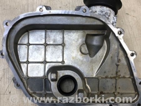 ФОТО кришка ГРМ для Volkswagen Jetta USA (10-17) Киев