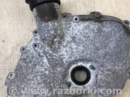 ФОТО кришка ГРМ для Volkswagen Jetta USA (10-17) Киев