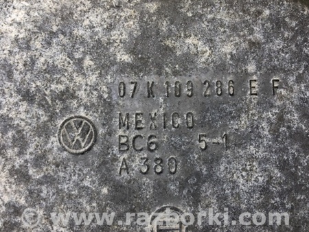 ФОТО кришка ГРМ для Volkswagen Jetta USA (10-17) Киев