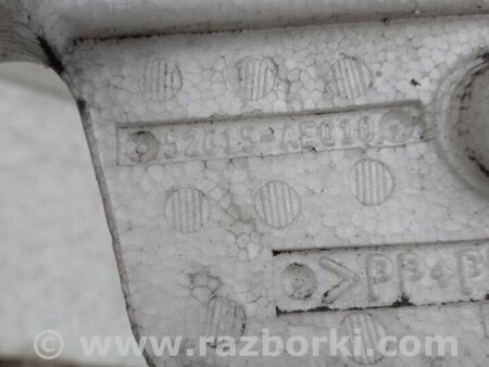 ФОТО Підсилювач бампера задній для Toyota Sienna (03-10) Киев