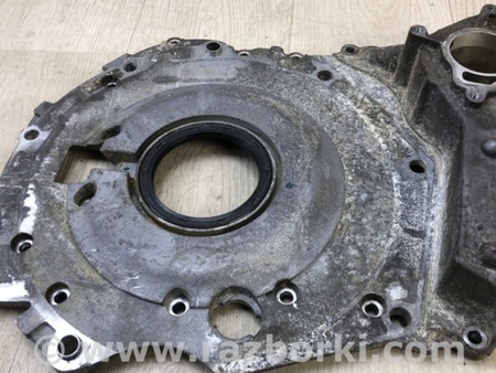 ФОТО Кришка коленвала для Volkswagen Jetta USA (10-17) Киев