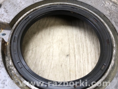 ФОТО Кришка коленвала для Volkswagen Jetta USA (10-17) Киев