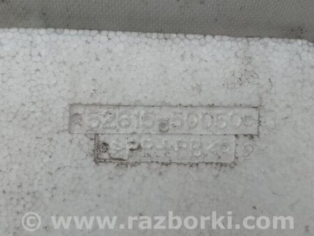 ФОТО Підсилювач бампера задній для Lexus LS430 (00-06) Киев