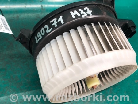 ФОТО Моторчик пічки для Infiniti M25/M37/M56/Q70/M35H Киев