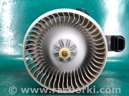 ФОТО Моторчик пічки для Infiniti M25/M37/M56/Q70/M35H Киев