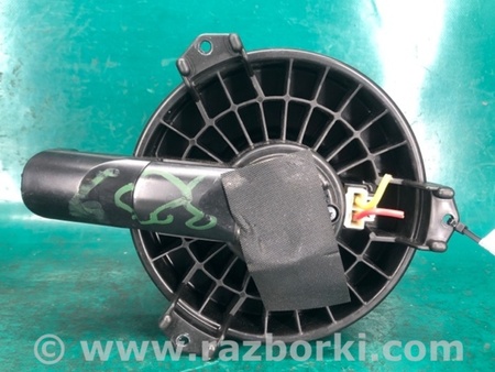ФОТО Моторчик пічки для Infiniti M25/M37/M56/Q70/M35H Киев