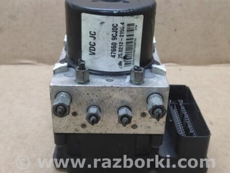 ФОТО Блок антиблокувальної системи для Nissan Frontier D40 (04-21) Киев