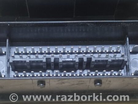 ФОТО Блок антиблокувальної системи для Nissan Frontier D40 (04-21) Киев