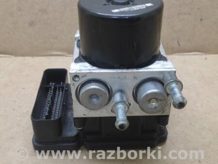 ФОТО Блок антиблокувальної системи для Nissan Frontier D40 (04-21) Киев