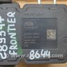 ФОТО Блок антиблокувальної системи для Nissan Frontier D40 (04-21) Киев