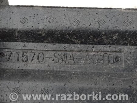 ФОТО Підсилювач бампера задній для Honda CR-V (07-11) Киев