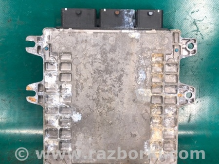 ФОТО Блок керування двигуном для Infiniti M25/M37/M56/Q70/M35H Киев