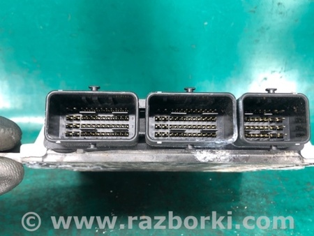 ФОТО Блок керування двигуном для Infiniti M25/M37/M56/Q70/M35H Киев