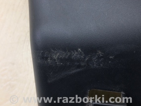 ФОТО Накладка зеркала для Nissan Pathfinder R52 Киев