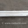 Наповнювач бампера передній Subaru Outback BP