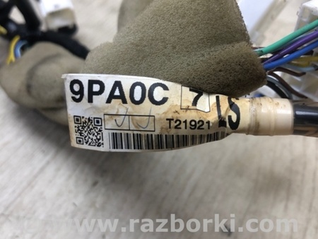 ФОТО Провод дверей багажника для Nissan Pathfinder R52 Киев