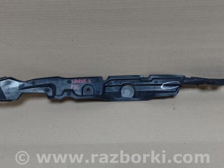 ФОТО Пильовик крила для Mitsubishi Lancer X 10 (08-17) Киев